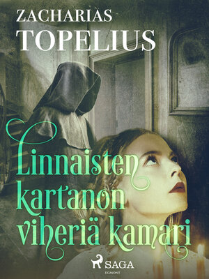 cover image of Linnaisten kartanon viheriä kamari